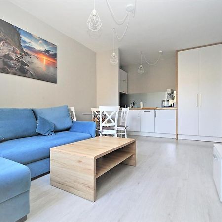 Apartament Swietojanska Przy Nabrzezu By Noclegi Renters Gdynia Exterior foto