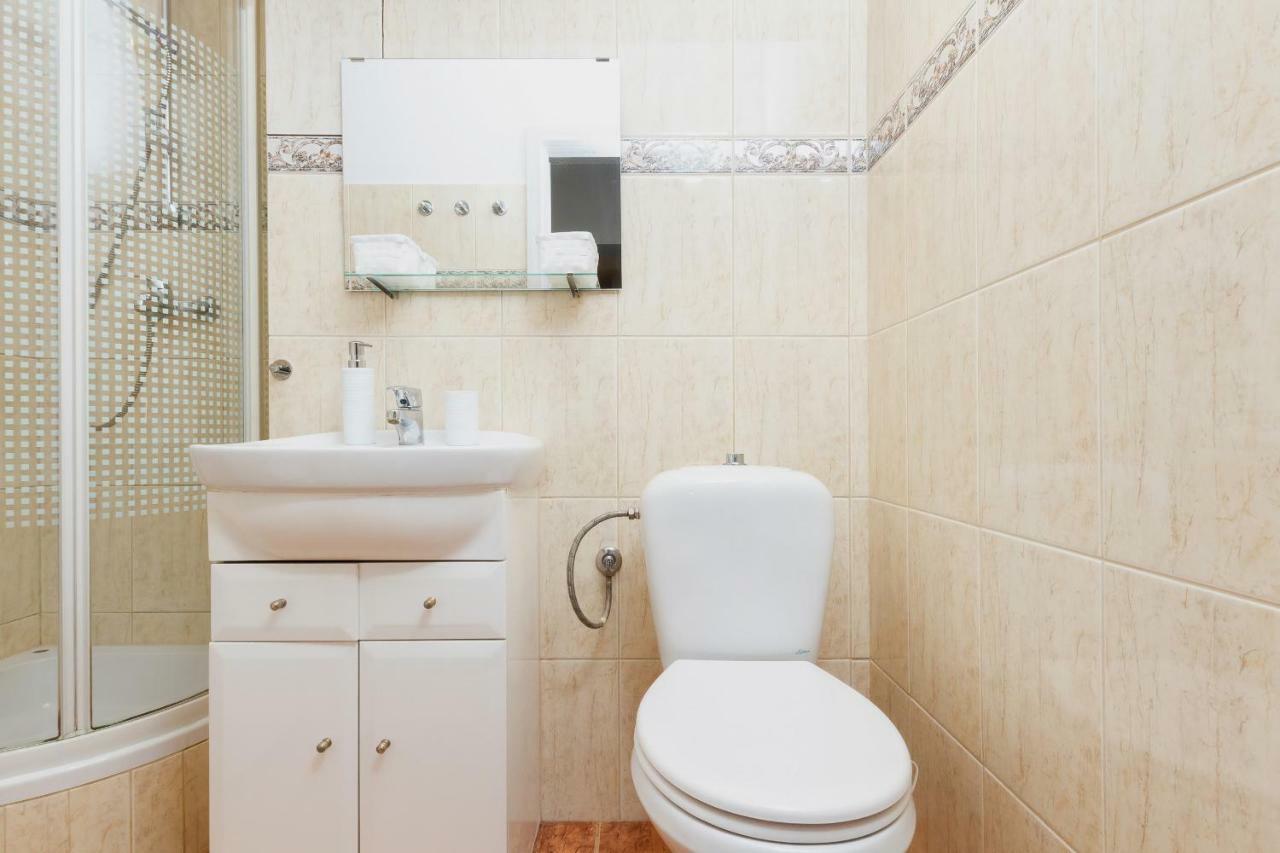 Apartament Swietojanska Przy Nabrzezu By Noclegi Renters Gdynia Exterior foto