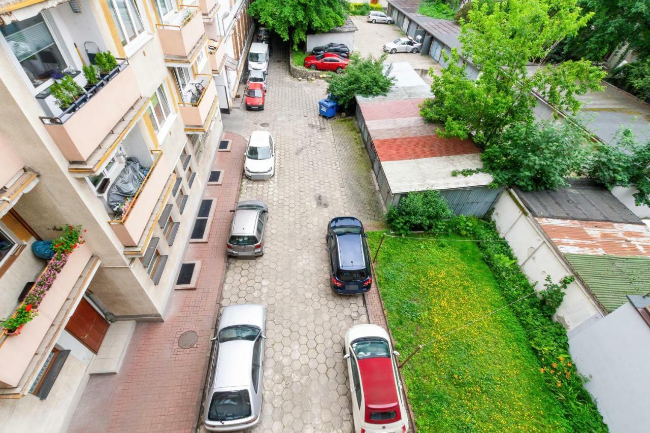 Apartament Swietojanska Przy Nabrzezu By Noclegi Renters Gdynia Exterior foto
